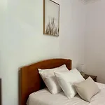 Apartman House *