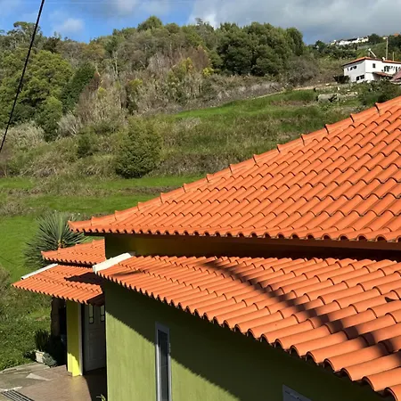 House Daire Calheta (Madeira)
