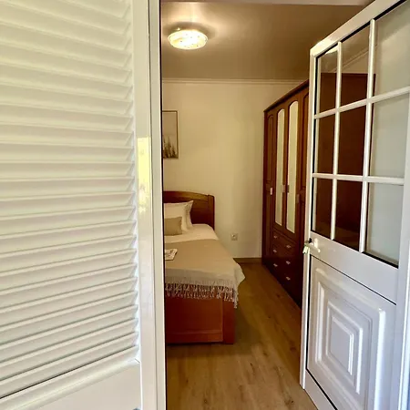 House Calheta (Madeira)