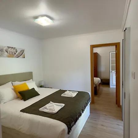 Appartement House