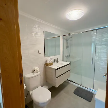 House Appartement *