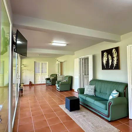 House * Calheta (Madeira)