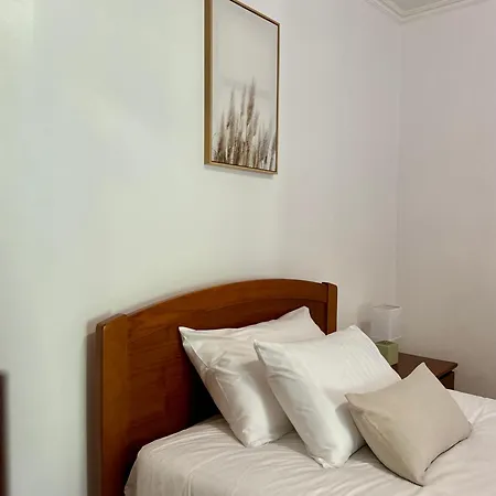 Appartement House *