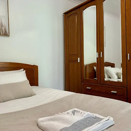House Daire Calheta (Madeira)