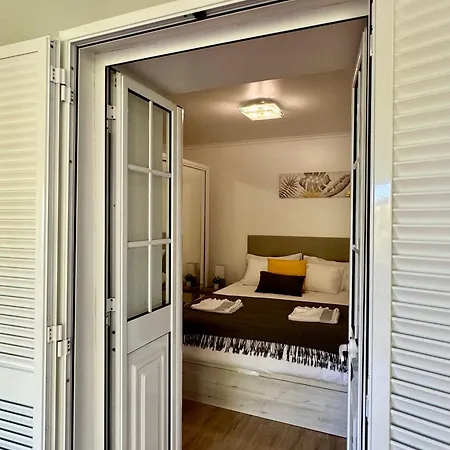 House Appartement *