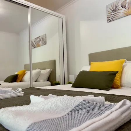 Appartement House *