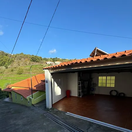 Appartement House