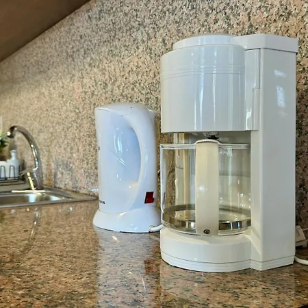 House Apartment Calheta (Madeira)