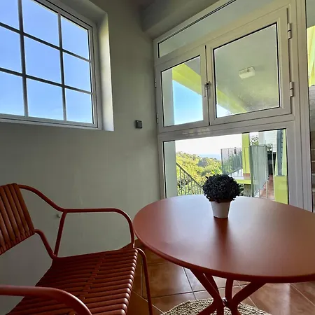 Apartment House Calheta (Madeira)