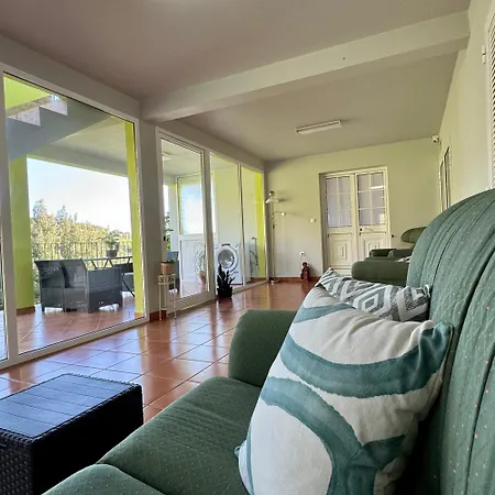 House Apartman Calheta