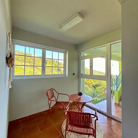 Apartment House Calheta (Madeira)