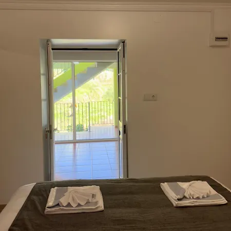 House Calheta (Madeira)