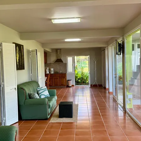 Apartment House Calheta (Madeira)
