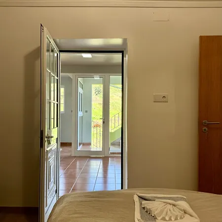 House * Calheta (Madeira)