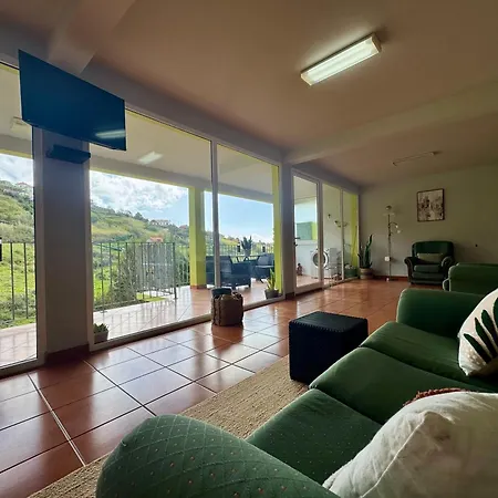 Apartment House Calheta (Madeira)