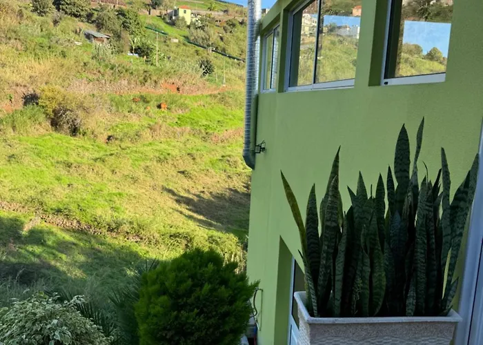 Apartamento House Calheta (Madeira)