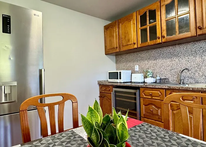 House * Calheta (Madeira)