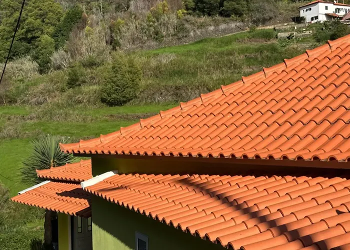 House Apartamento Calheta (Madeira)