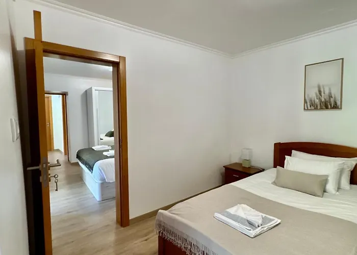 Apartamento House Calheta (Madeira)