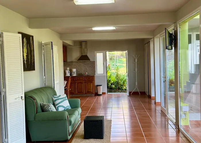 Apartamento House Calheta (Madeira)
