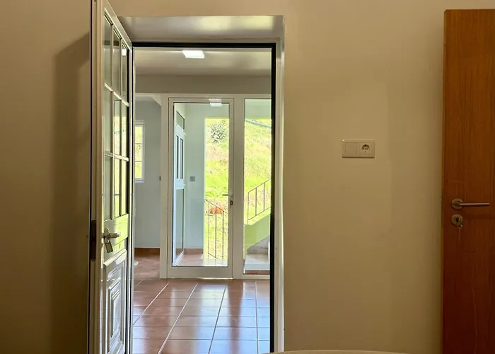 House * Calheta (Madeira)