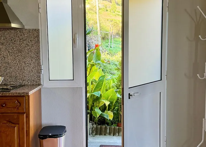 House Apartamento Calheta (Madeira)